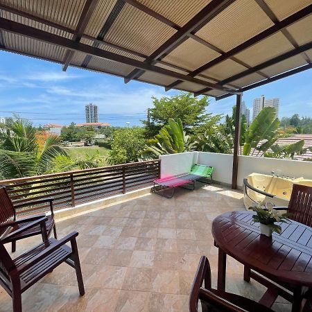 Вилла Relax And Rejuvenate In Rayong! Экстерьер фото
